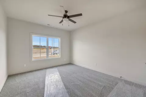 Bedroom - 5548 Sinclair St, Murfreesboro, TN 37127 photo 1 of 13