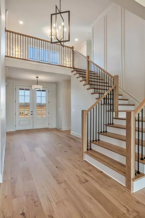 Entry Way - 5548 Sinclair St, Murfreesboro, TN 37127 photo 3 of 5