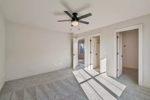 Bedroom - 5548 Sinclair St, Murfreesboro, TN 37127 photo 7 of 13
