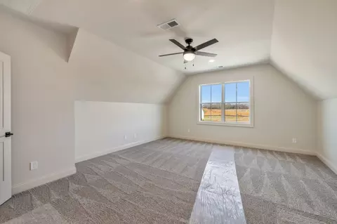 Bedroom - 5548 Sinclair St, Murfreesboro, TN 37127 photo 11 of 13