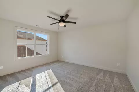 Bedroom - 5548 Sinclair St, Murfreesboro, TN 37127 photo 5 of 13