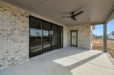 Exterior - 5548 Sinclair St, Murfreesboro, TN 37127 photo 8 of 12