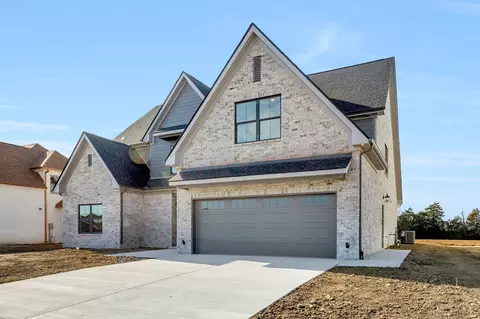 Exterior - 5548 Sinclair St, Murfreesboro, TN 37127 photo 4 of 12