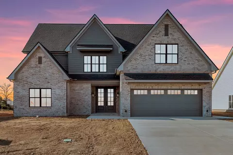 Exterior - 5548 Sinclair St, Murfreesboro, TN 37127 photo 5 of 12