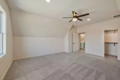 Bedroom - 5548 Sinclair St, Murfreesboro, TN 37127 photo 13 of 13