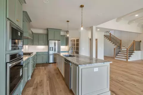 Kitchen - 5548 Sinclair St, Murfreesboro, TN 37127 photo 4 of 4