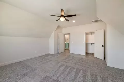 Bedroom - 5548 Sinclair St, Murfreesboro, TN 37127 photo 12 of 13
