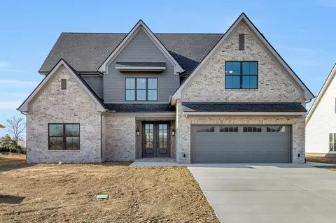 Exterior - 5548 Sinclair St, Murfreesboro, TN 37127 photo 2 of 12