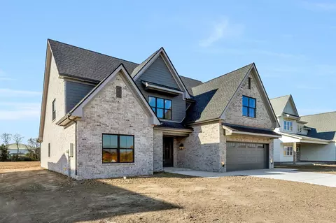 Exterior - 5548 Sinclair St, Murfreesboro, TN 37127 photo 3 of 12