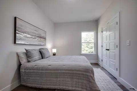 Bedroom - 831 Wells Rd, Dickson, TN 37055 photo 6 of 7