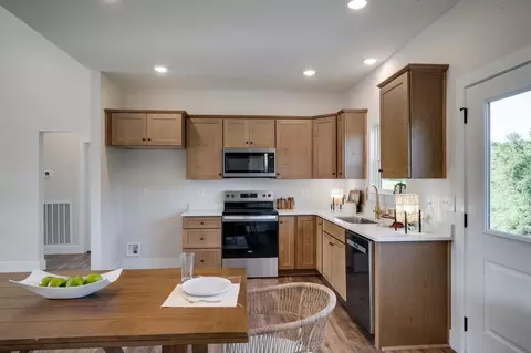 Kitchen - 831 Wells Rd, Dickson, TN 37055 photo 3 of 3
