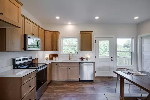 Kitchen - 831 Wells Rd, Dickson, TN 37055 photo 1 of 3