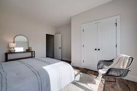 Bedroom - 831 Wells Rd, Dickson, TN 37055 photo 5 of 7