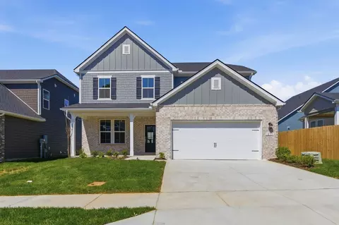 1310 Godwin Rd W, Hermitage, TN 37076