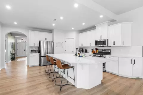 Kitchen - 3060 Oglethorpe Dr, Franklin, TN 37064 photo 2 of 4