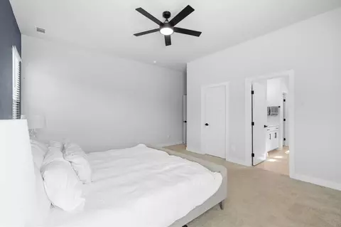 Bedroom - 3060 Oglethorpe Dr, Franklin, TN 37064 photo 3 of 6