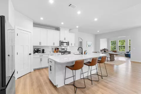 Kitchen - 3060 Oglethorpe Dr, Franklin, TN 37064 photo 1 of 4