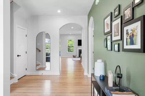 Entry Way - 3060 Oglethorpe Dr, Franklin, TN 37064 photo 1 of 9