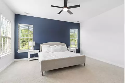 Bedroom - 3060 Oglethorpe Dr, Franklin, TN 37064 photo 2 of 6