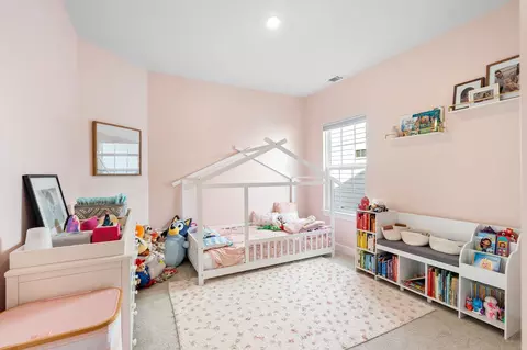 Bedroom - 3060 Oglethorpe Dr, Franklin, TN 37064 photo 5 of 6