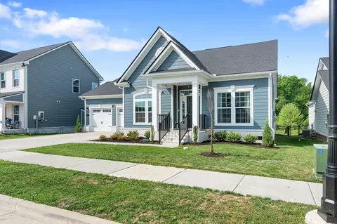 Exterior - 3060 Oglethorpe Dr, Franklin, TN 37064 photo 4 of 8