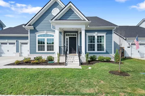 Exterior - 3060 Oglethorpe Dr, Franklin, TN 37064 photo 5 of 8