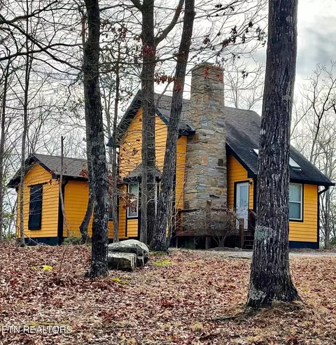 795 Green Ridge Tr, Harriman, TN 37748