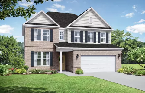 8286 Netterfield Dr, White House, TN 37188