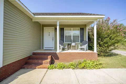 Exterior - 51 Erin Ln, Ramer, TN 38367 photo 3 of 6