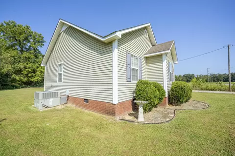 Exterior - 51 Erin Ln, Ramer, TN 38367 photo 5 of 6