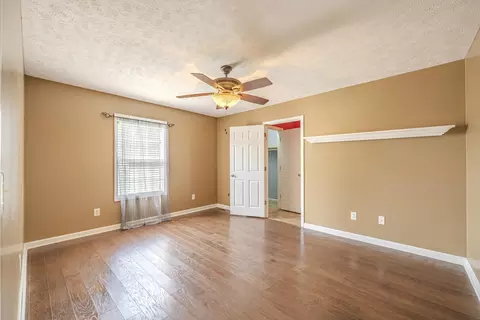 Bedroom - 51 Erin Ln, Ramer, TN 38367 photo 4 of 4