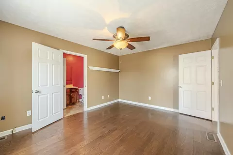Bedroom - 51 Erin Ln, Ramer, TN 38367 photo 3 of 4