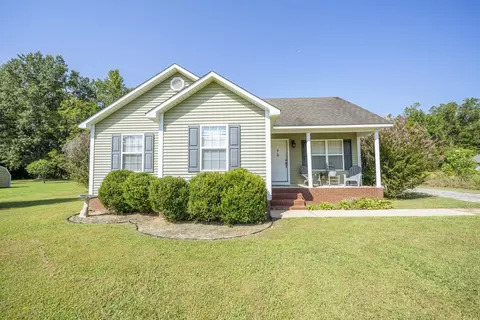 Exterior - 51 Erin Ln, Ramer, TN 38367 photo 4 of 6