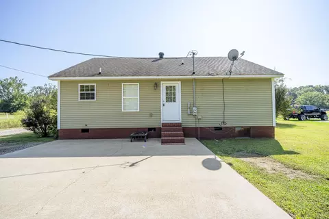 Exterior - 51 Erin Ln, Ramer, TN 38367 photo 6 of 6