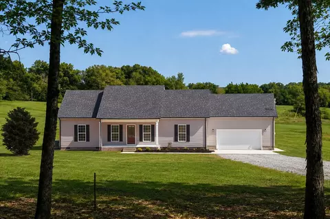 850 Lower Halls Ml, Shelbyville, TN 37160