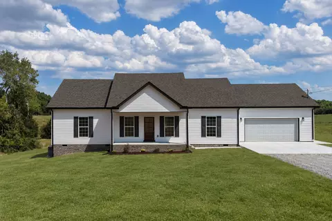 852 Lower Halls Ml, Shelbyville, TN 37160