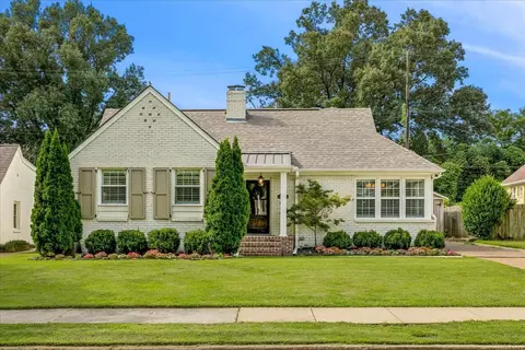 3781 S Swan Ridge Cir, Memphis, TN 38122