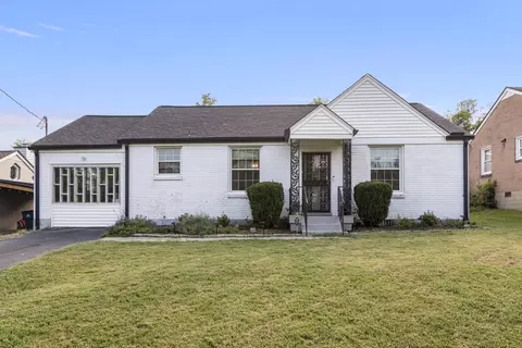 2407 Dennywood Dr, Nashville, TN 37214