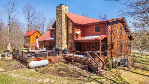 1334 Bluff View Dr, Dunlap, TN 37327 photo 10