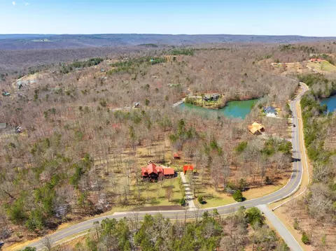 1334 Bluff View Dr, Dunlap, TN 37327 photo 48