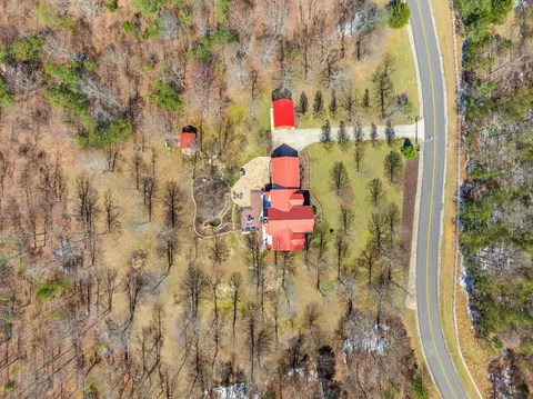 1334 Bluff View Dr, Dunlap, TN 37327 photo 51
