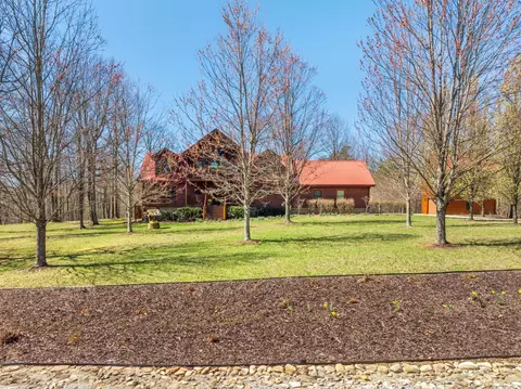 1334 Bluff View Dr, Dunlap, TN 37327 photo 4
