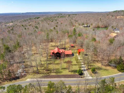 1334 Bluff View Dr, Dunlap, TN 37327 photo 47