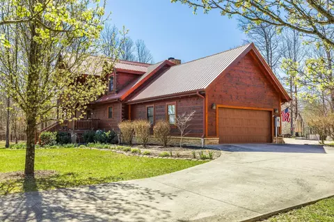 1334 Bluff View Dr, Dunlap, TN 37327 photo 6