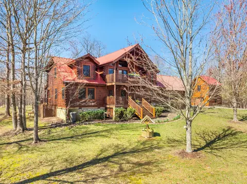 1334 Bluff View Dr, Dunlap, TN 37327 photo 2