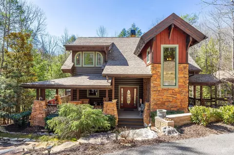 160 Tall Tree Trl, Dunlap, TN 37327