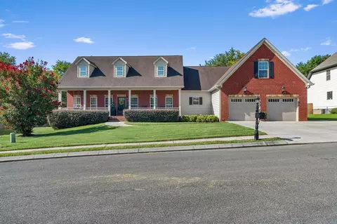 10686 Harlow Pl, Apison, TN 37302