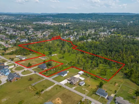 1816 Gray Rd, Chattanooga, TN 37421