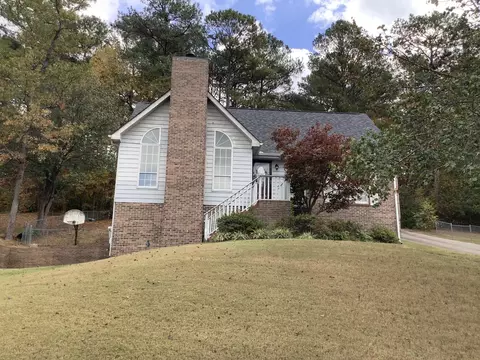 6703 Jordan Run Rd, Chattanooga, TN 37412