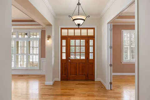 Entry Way - 38 Reflection Dr, Dunlap, TN 37327 photo 1 of 5